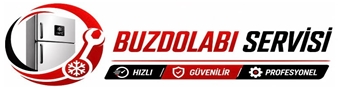 Buzdobı Servisi +1